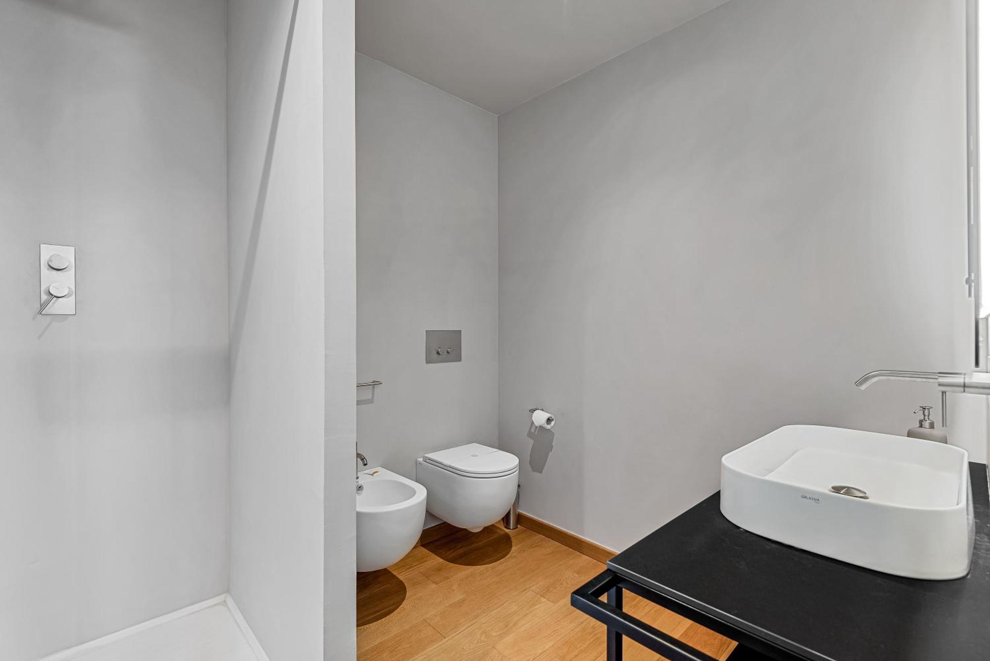 Via Venezia 10 - Renaissance - Historic Charm With Frescoes And Private Courtyard Parking In Heart * Florença